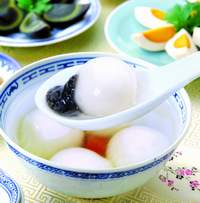 速凍湯圓生產許可證咨詢