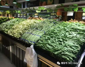 生鮮采購入門攻略 孟老師教你掌握初級農產品基本要求